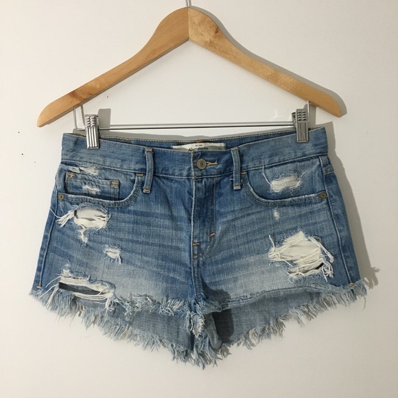 Abercrombie & Fitch Pants - Sold🚫 Abercrombie & Fitch Shorts